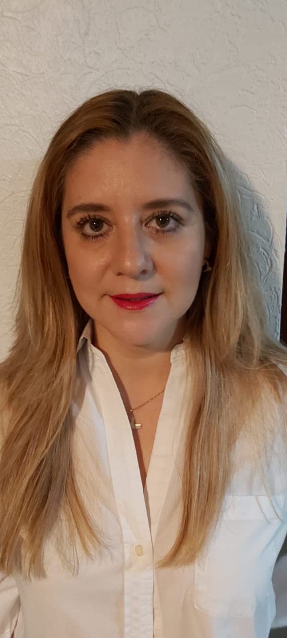 Norma Verónica Fernández