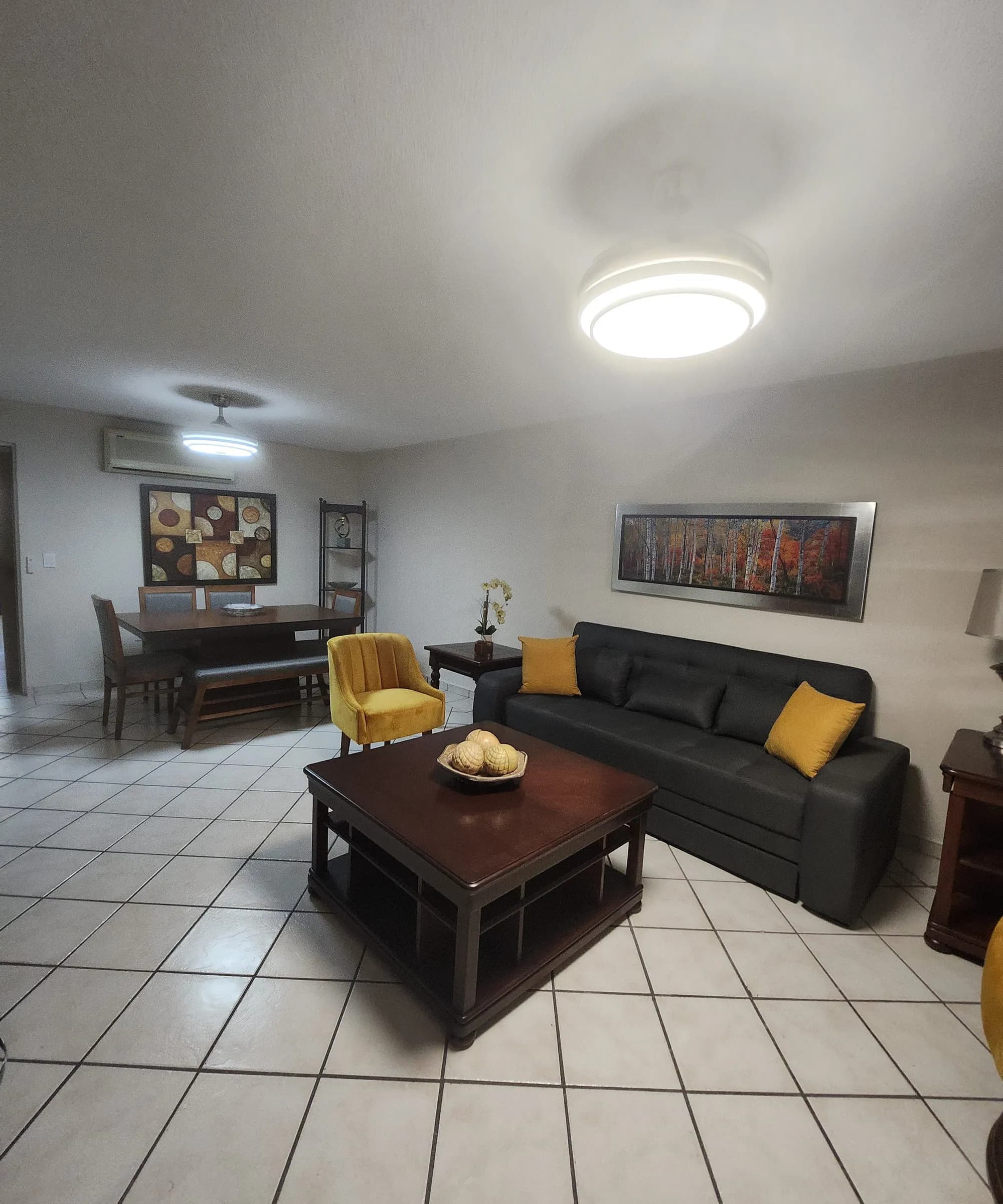 DEPARTAMENTO EN RENTA AMUEBLADO FRACC GRIJALVA