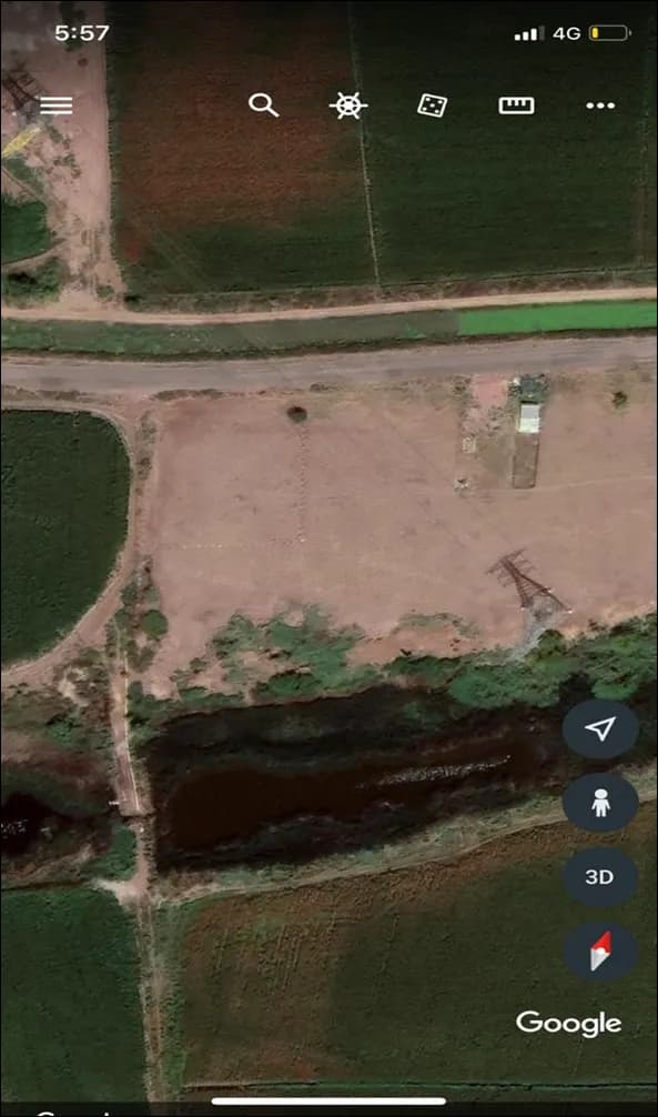 TERRENO EN VENTA EN CHOACAHUI