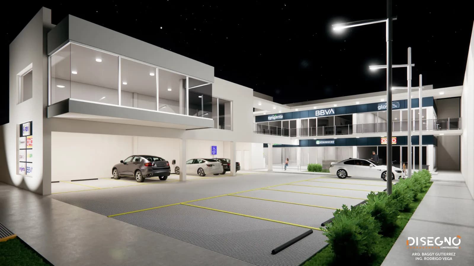 LOCALES NUEVOS EN PLAZA COOLTIVA EN RENTA FRACC LAS FUENTES